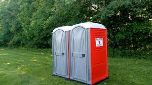 Best Portable Restroom Removal and Pickup  in Cave Spring, VA