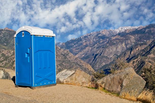 Best Eco-Friendly Portable Toilets  in Cave Spring, VA